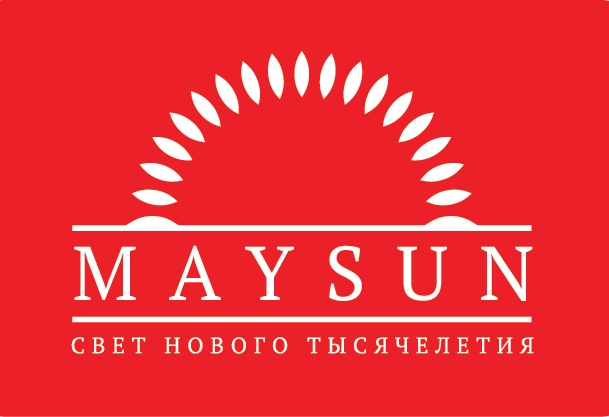Товары от Maysun