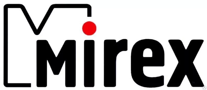 Mirex logo