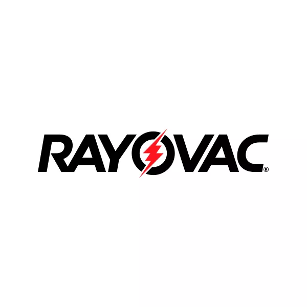 RAYOVAC logo