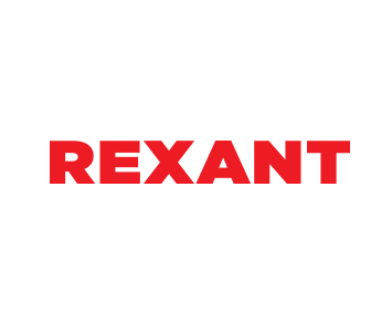 Товары от Rexant