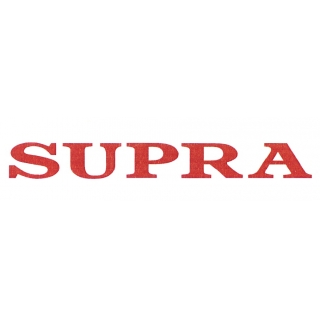 Товары от Supra