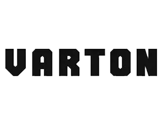 ВАРТОН logo