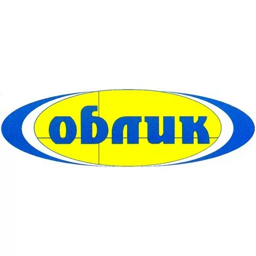 Облик logo