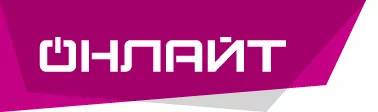ОНЛАЙТ logo