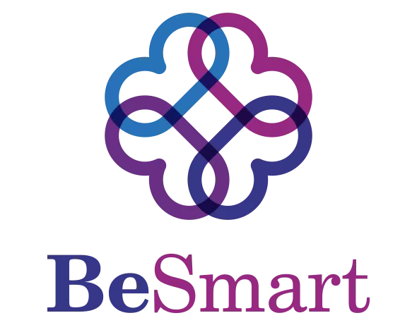 BeSmart logo