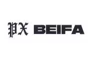 BEIFA logo
