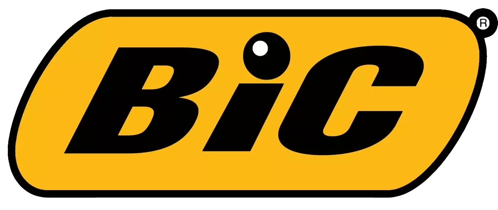 BIC logo