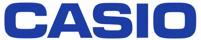 CASIO logo