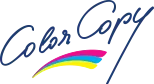 Color Copy logo