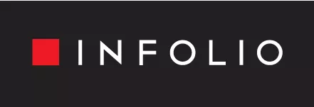 Infolio logo