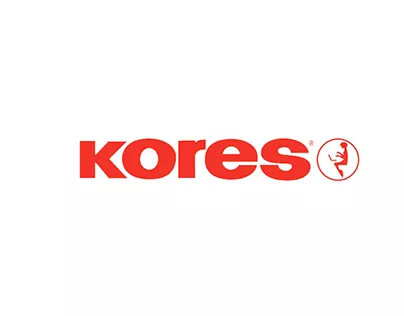 Kores logo