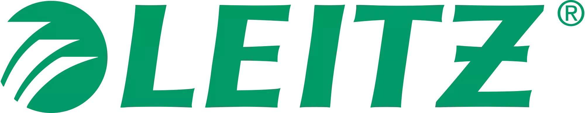 Leitz logo
