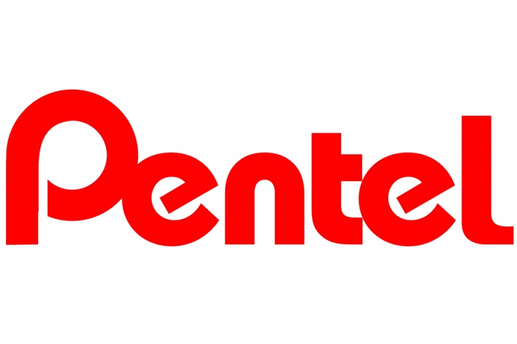 Товары от Pentel