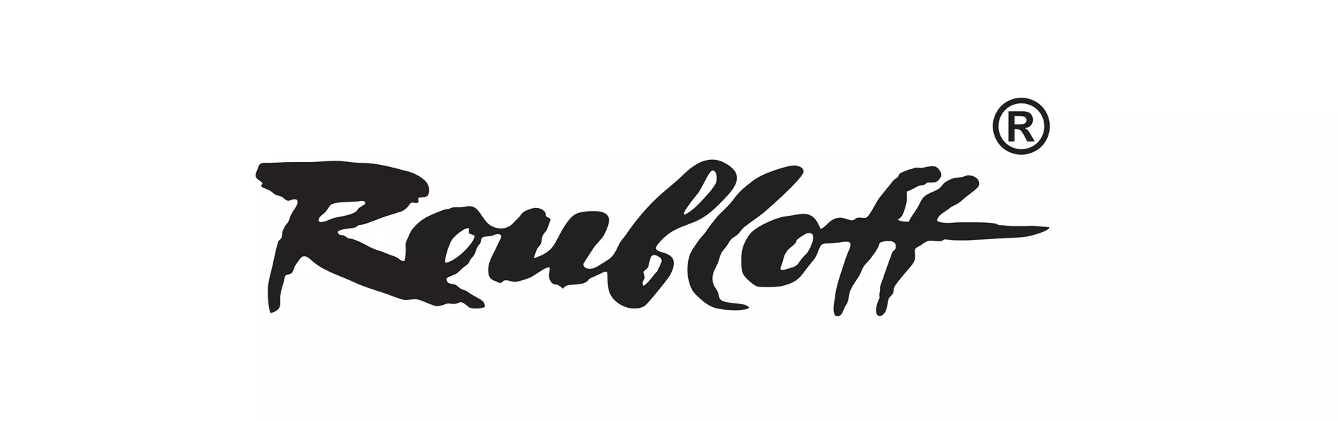 Roubloff logo