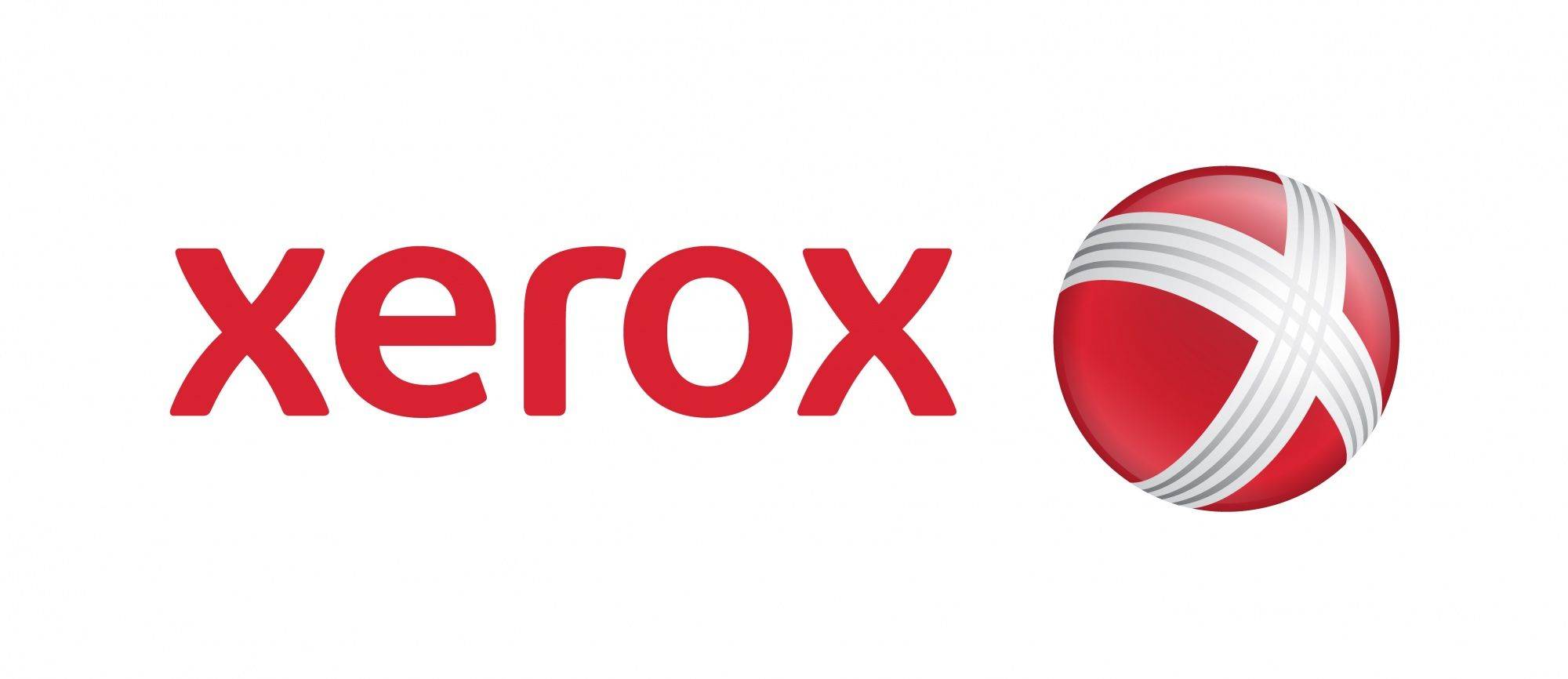 Товары от Xerox