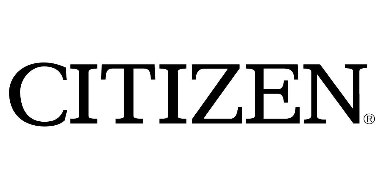 CITIZEN logo