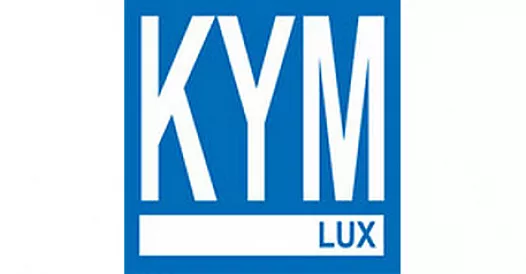 KYM logo
