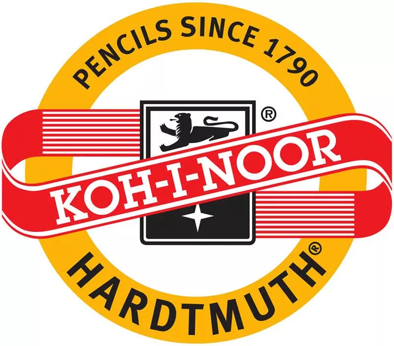 KOH-I-NOOR logo