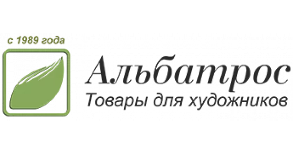 Альбатрос logo