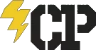 CRAZYPOWER logo