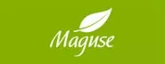 Maguse logo