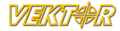 VEKTOR logo