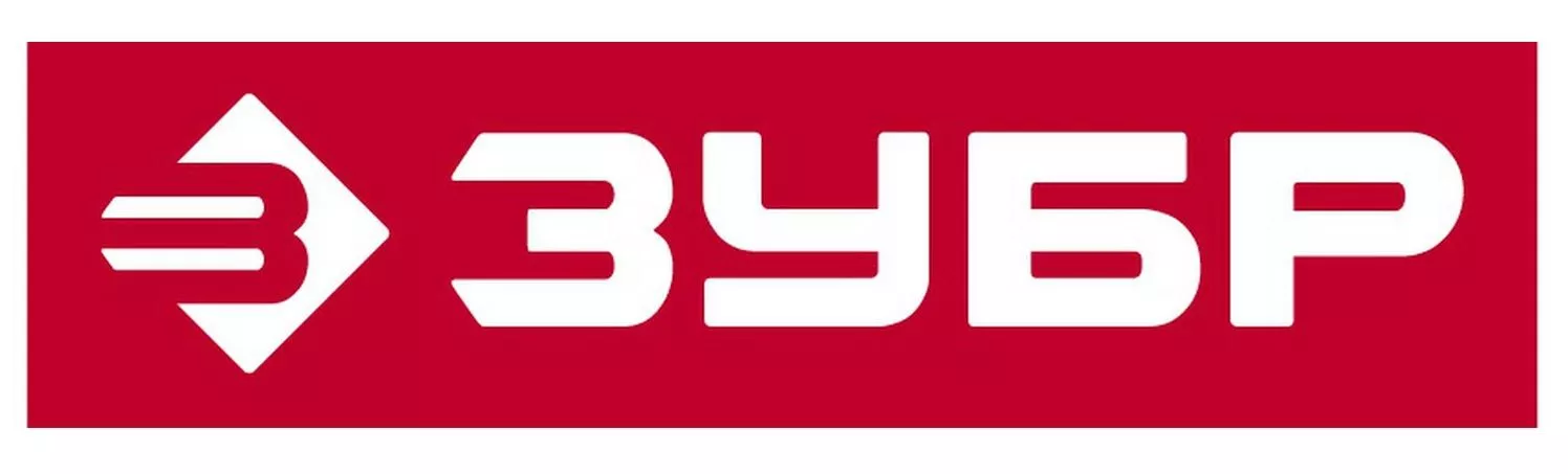 ЗУБР logo
