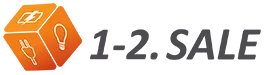 1-2.sale logo