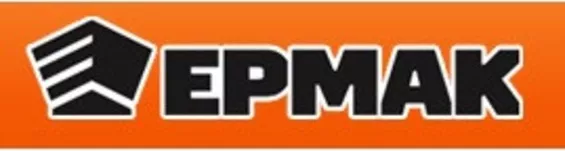 ЕРМАК logo