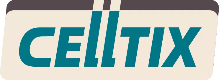 CELLTIX logo