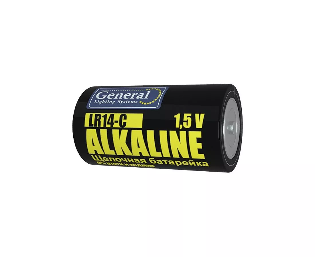Alkaline lr14 c