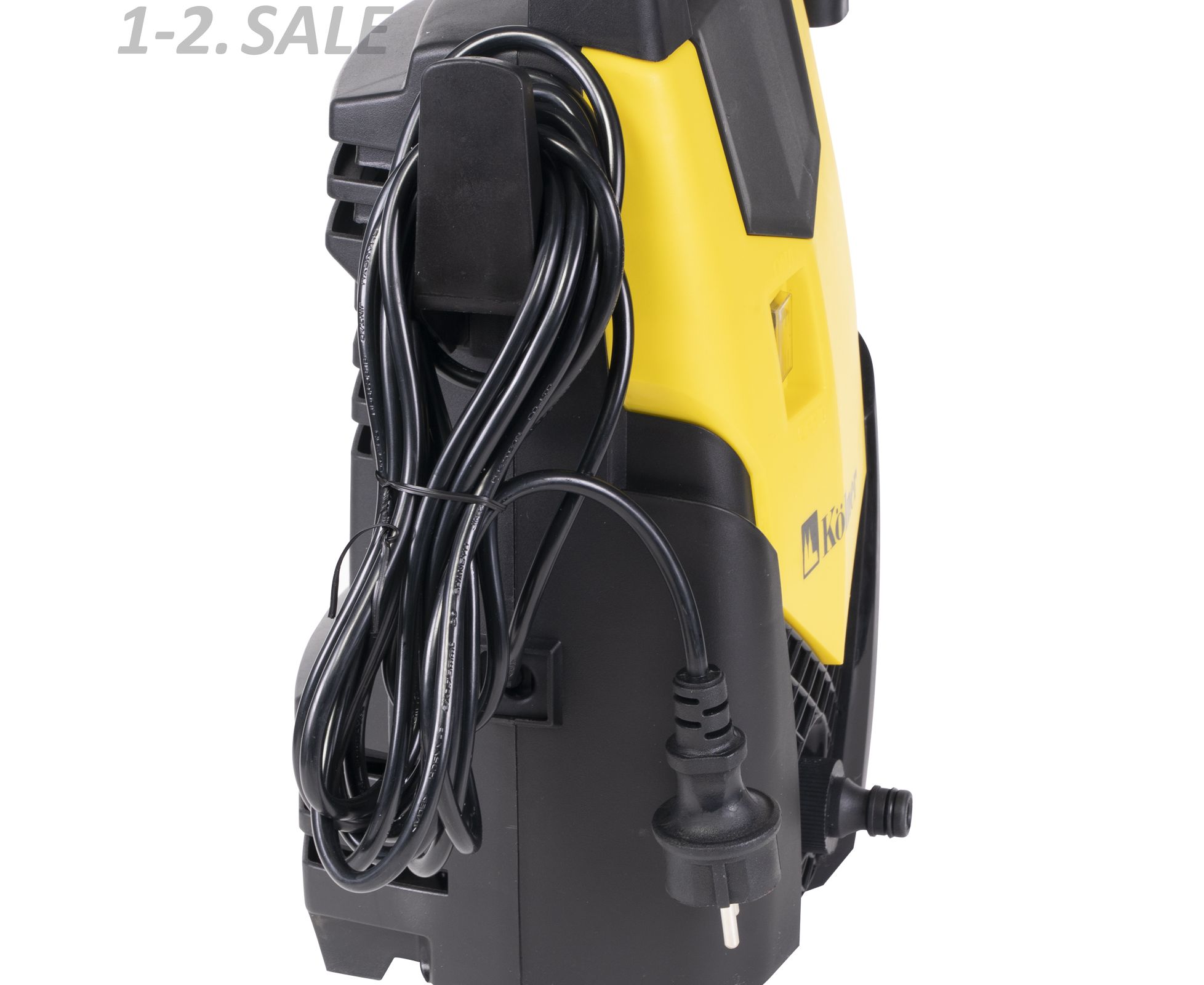 Мойка Высокого Давления Kolner Купить