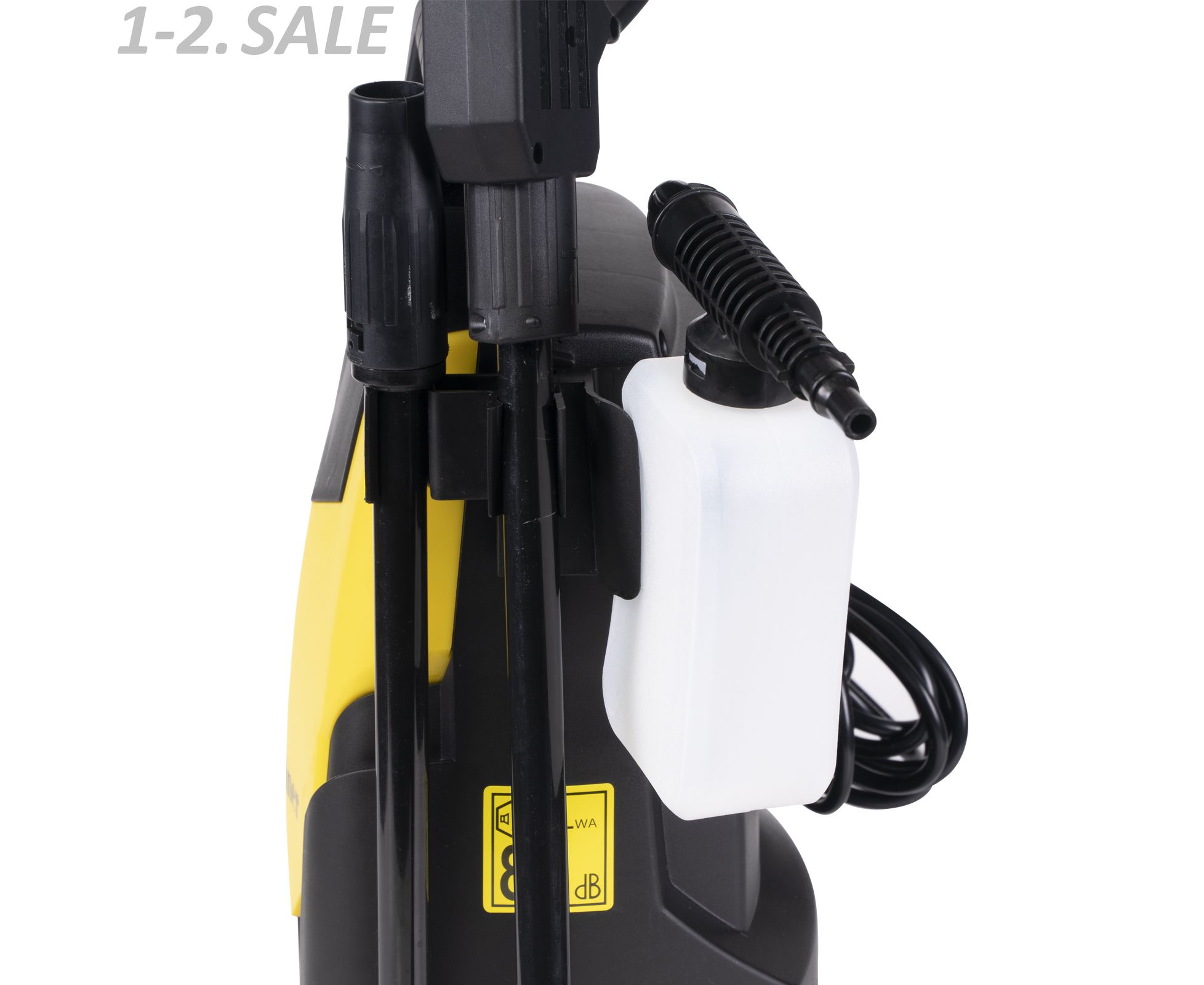 Мойка Высокого Давления Kolner Купить