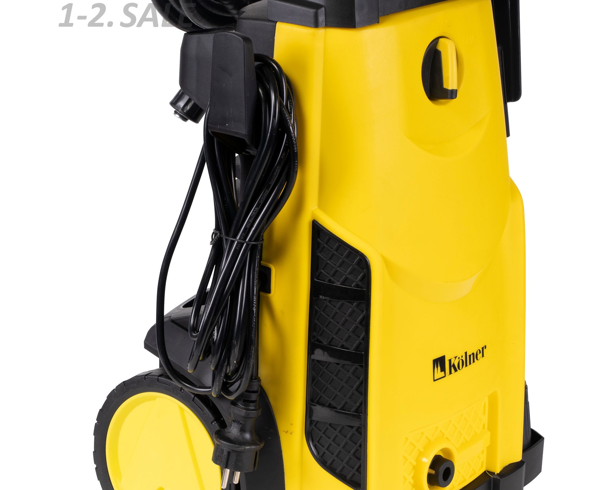 Мойка Высокого Давления Kolner Купить