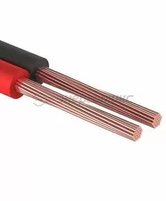 492564 - PROCONNECT кабель акустический 2х0.5 черно-красный бухта 100 м, , 01-6103-6 (1)