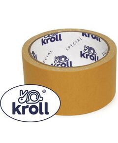 500119 - Скотч двустор. полипропилен (PP) 48/10 Kroll Special (1)