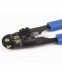 554509 - Proconnect Клещи обжимные (кримпер) HT-210N для RJ-45 (8P8C) (HY-210C) 12-3451-4 (1)