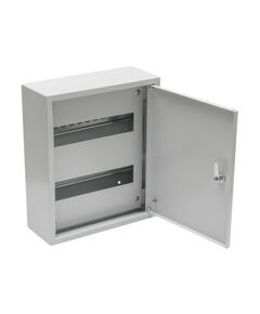 578088 - EKF Basic щит (корпус) распред. металл. ЩРН-24 мод. навесной IP31 (350х300х120) mb21-24-bas (1)