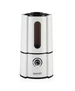 602217 - Увлажнитель воздуха Galaxy GL-8003, 35Вт, 2,5л, распыление 350мл/час, индикатор работы (1)