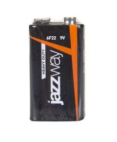 703265 - Э/п Jazzway Heavy Duty 6F22 (10!) (1)