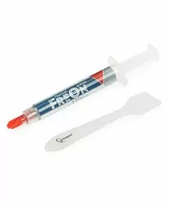 758838 - Термопаста Gembird FreOn Ultra GF-21-3 для радиаторов, 3г, шприц (1)
