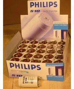 11124 - Philips стартер S10 4-65W 220-240V (1)