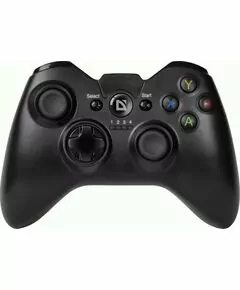 772733 - Беспроводной геймпад X7 USB,Bluetooth,Android,Li-Ion, Defender, 64269 (1)