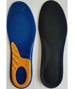 688614 - Стельки для обуви гелевые 35-41р (аналог SCHOLL) PREGRADA GL-005 (1)