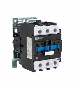 768707 - EKF Basic контактор электромагнитный ПМЛ-3160М 40А 400В НО pml-s-40-400-basic (1)