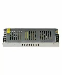 645234 - Uniel блок питания для светодиодов 12V 120W IP20 алюминий UET-VAS-120A20 (1)