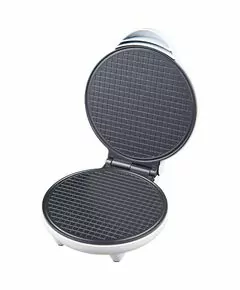 407357 - Вафельница Energy EN-224 Белая, 750Вт, d=20см, конус в компл. 152310 (1)