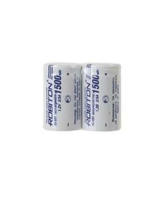 625804 - Аккумулятор Robiton 1500MH2/3A-2 1,2V SR2, (2!), 13800 (1)