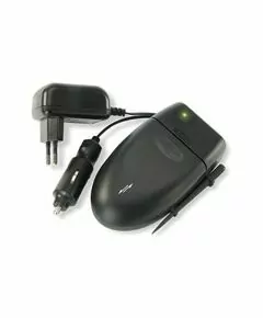 625879 - Зарядное устройство Ansmann 5025113 DIGI-charger Vario BL1 (1)