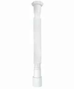 718171 - Aquant Гибкая труба 1 1/2х40/50 удлиненная 1500 мм, T114-60-MR (1)